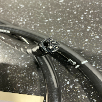 Fujifilm EC-760R-V/M - Endoscopy Colonoscope image 0